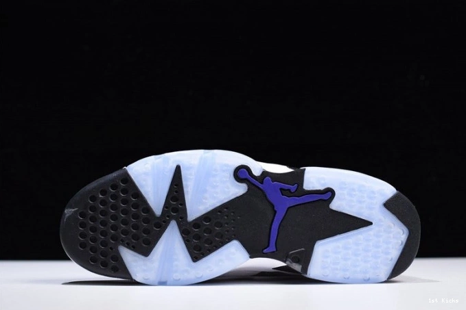 Flint CI3125-100 Air 6 Jordan Grey 0813